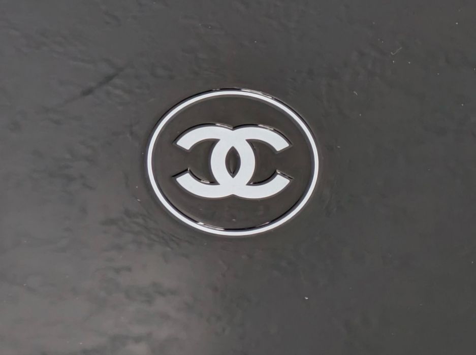 CHANEL Travel Makeup Palette