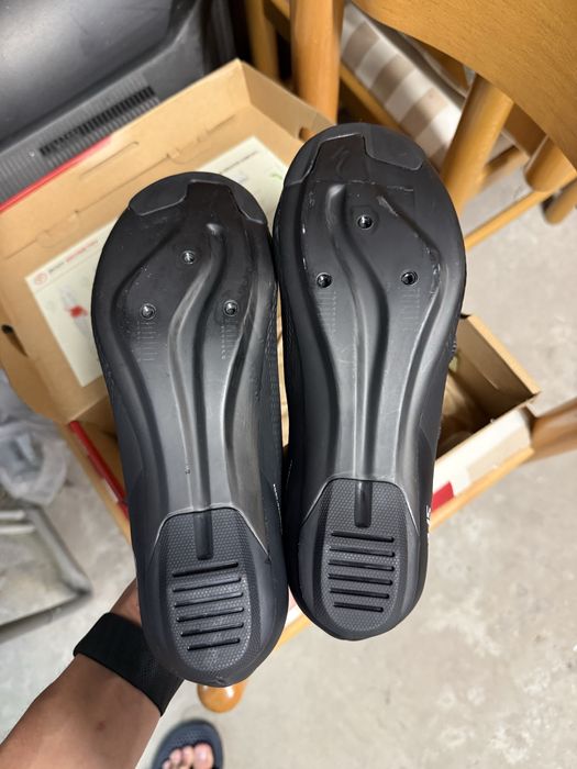 Велотуфли Specilalzed Torch 3.0