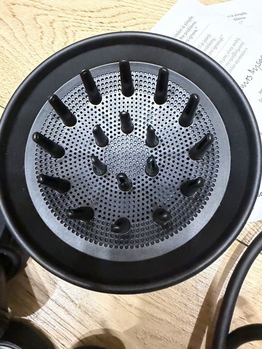 Dyson nural сешоар