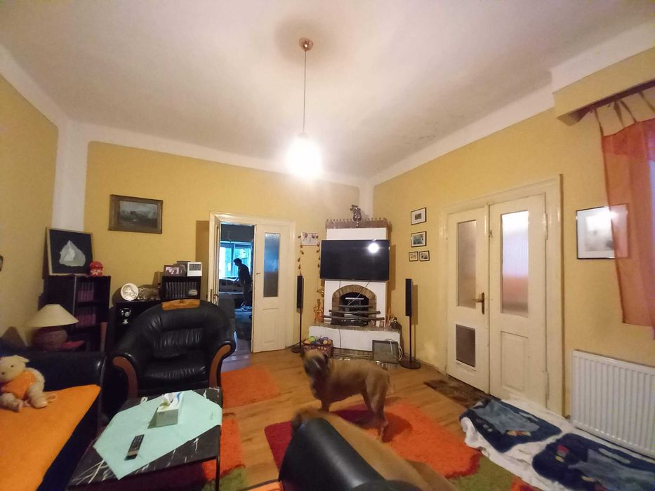 Casa de vanzare in Centru vechi al Municipiului Baia Mare