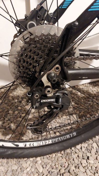 Vand 2 biciclete.mtb TORPADO URANUS 29".mtb DEVRON RIDLE LH17