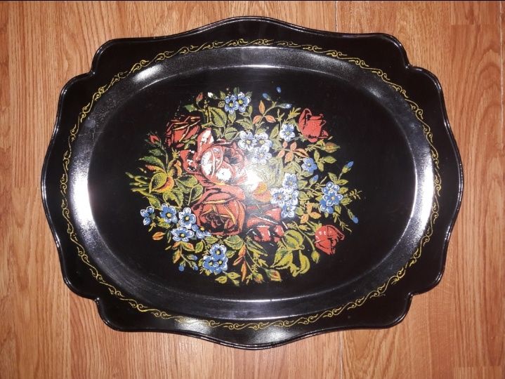 Новый Поднос/Ляган доска