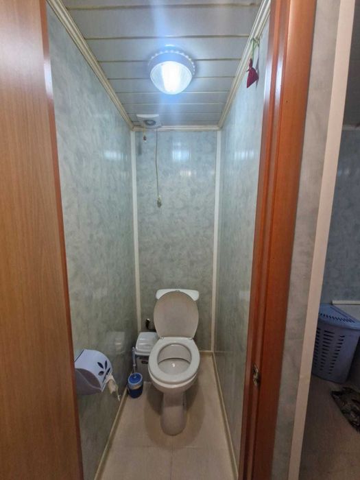 Продажа дома Заречное