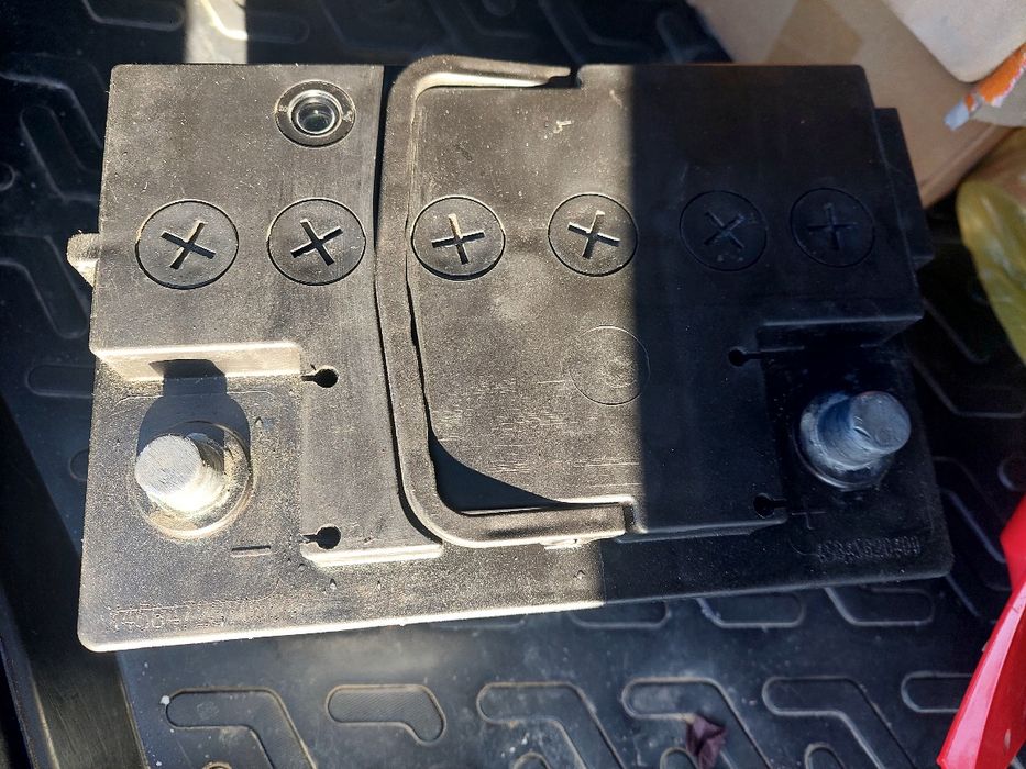 Аккумулятор 60 Ам