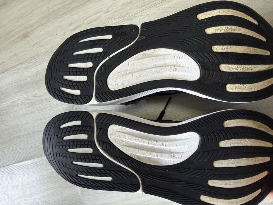 Кроссовки мужские adidas