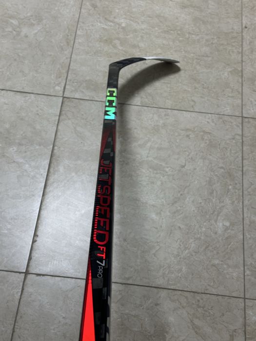 Хоккейная клюшка