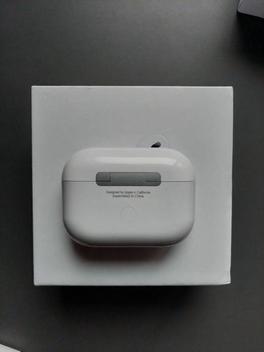 Apple AirPods Pro 2 ANC