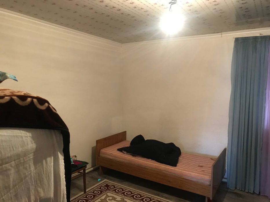 Панфилов район село Коктал дом