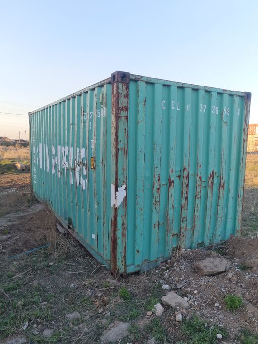 Продам контейнер