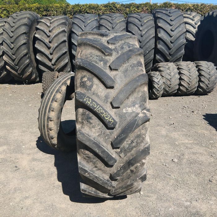 Cauciucuri 420/85R24 (16.9R24) Cultor Anvelope Factura TVA INCLUS
