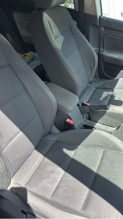 VOLKSWAGEN Golf 2007 — imagine 3