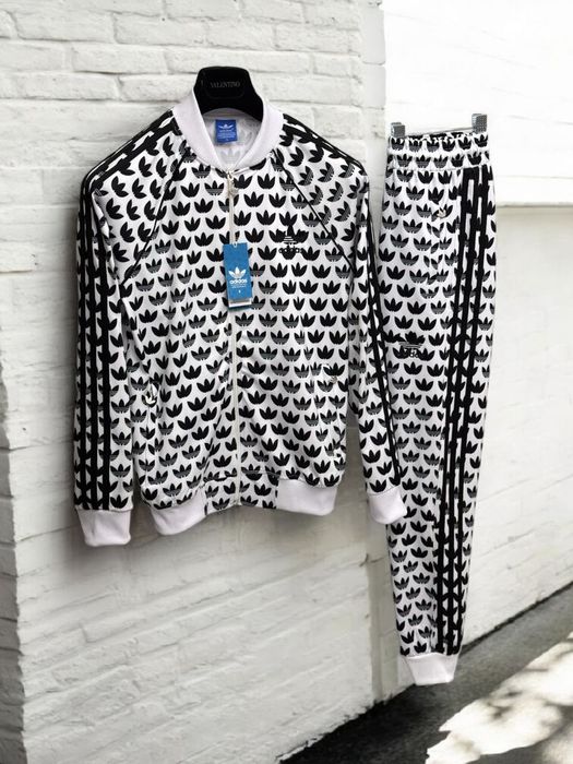 Treninguri Barbati Adidas Nike Siglele Cusute