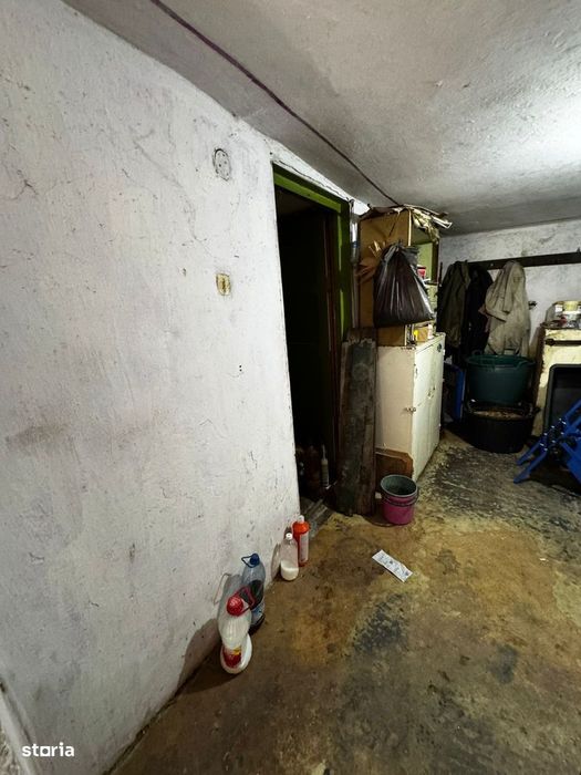 Casa individuala cu 5 camere de vanzare in Cugir