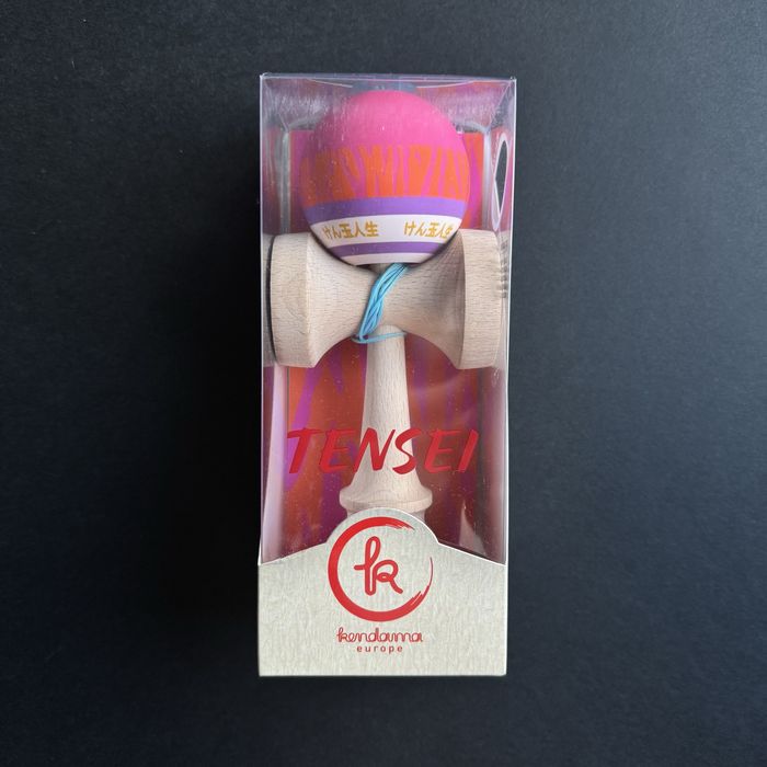 Kendama Europe Tensei Sumaze - Roar Gg