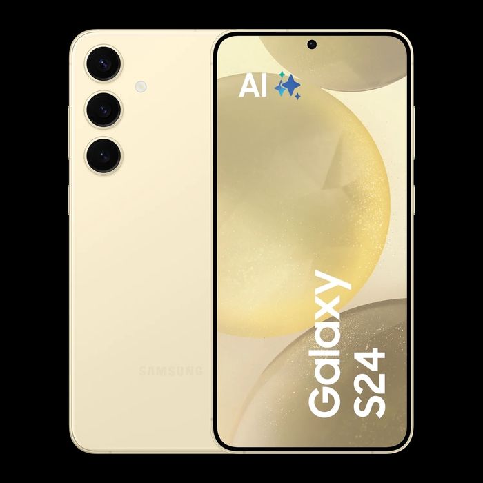 Продам Samsung Galaxy S24 256 gb