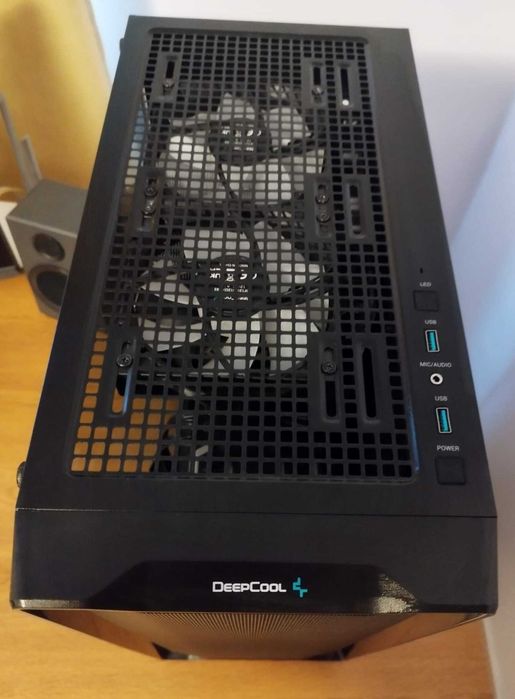 PC Gaming AMD Ryzen 7 7700/RX 6800XT 16GB/32GB DDR5 6000Mhz/Garantie