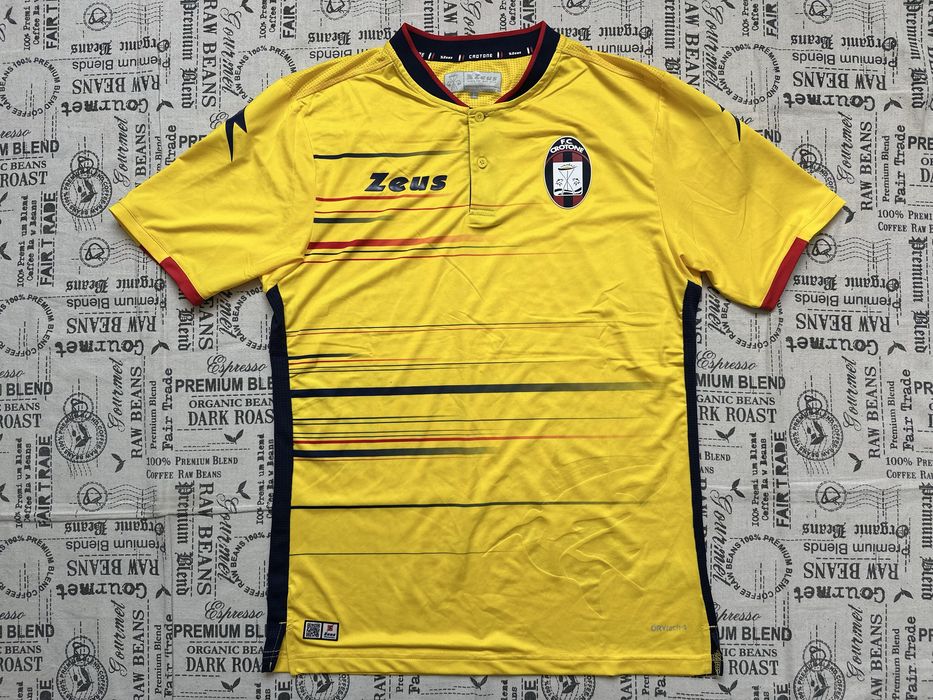 Zeus Crotone original тениска.M