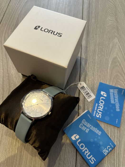 Ceas LORUS dama bleo nou