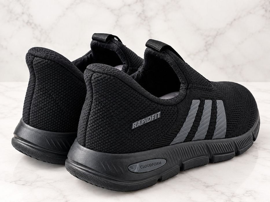 Adidas Cloudfoam Flex Lounge Rapidfit №40 – нови с кутия и етикети