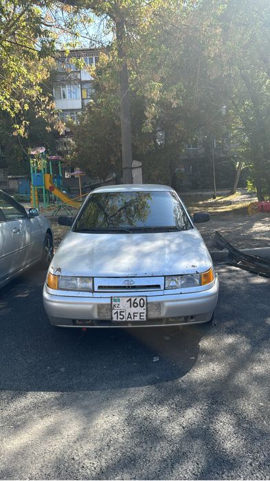 Продам 2110 в хорошем сост