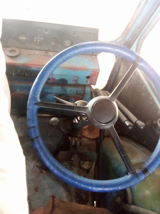 Трактор сатылады