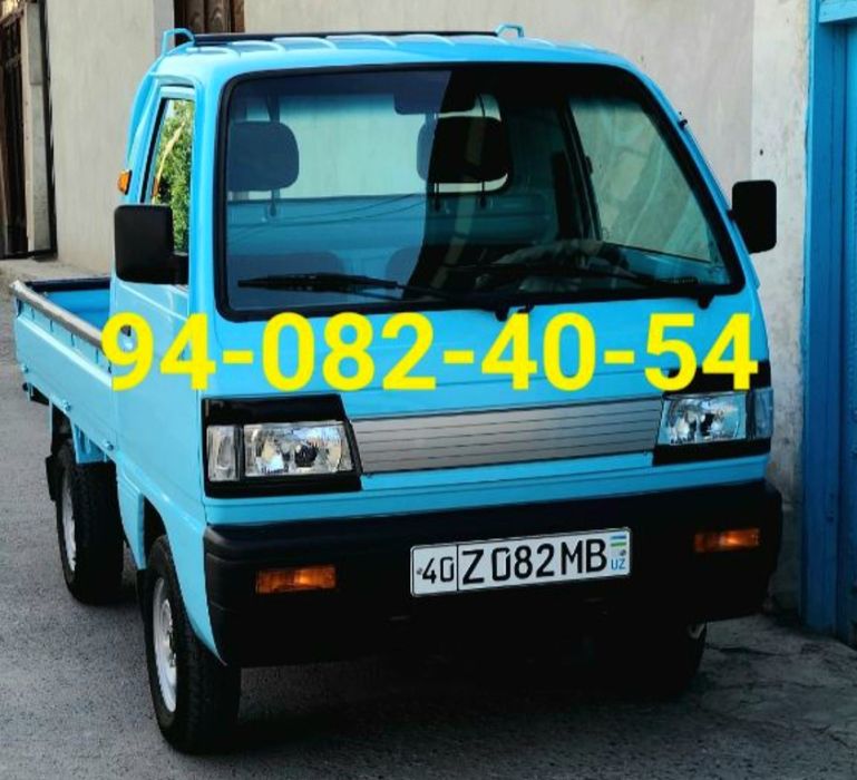 Farg‘ona – Labo yuk tashish  | Tez va sifatli