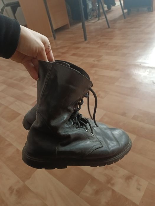 Продам берцы зима,лето,осень
