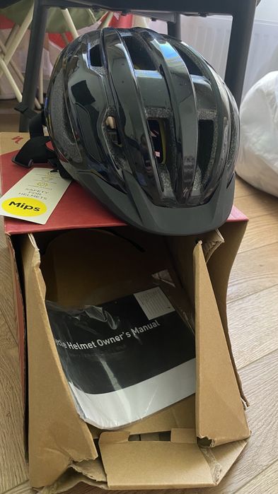 Шлем велосипед Specialized