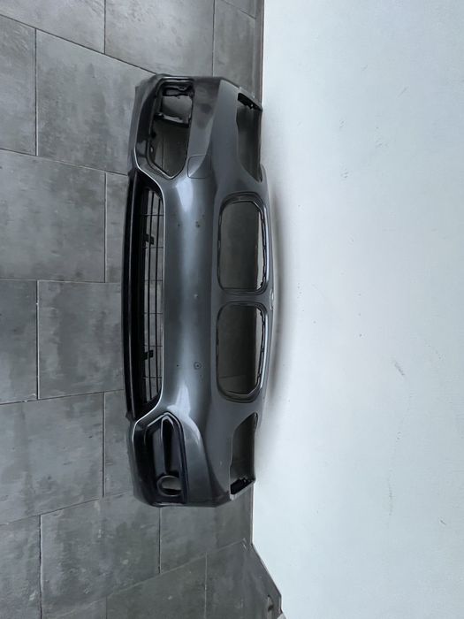Bara fata bmw seria 1 f20 facelift