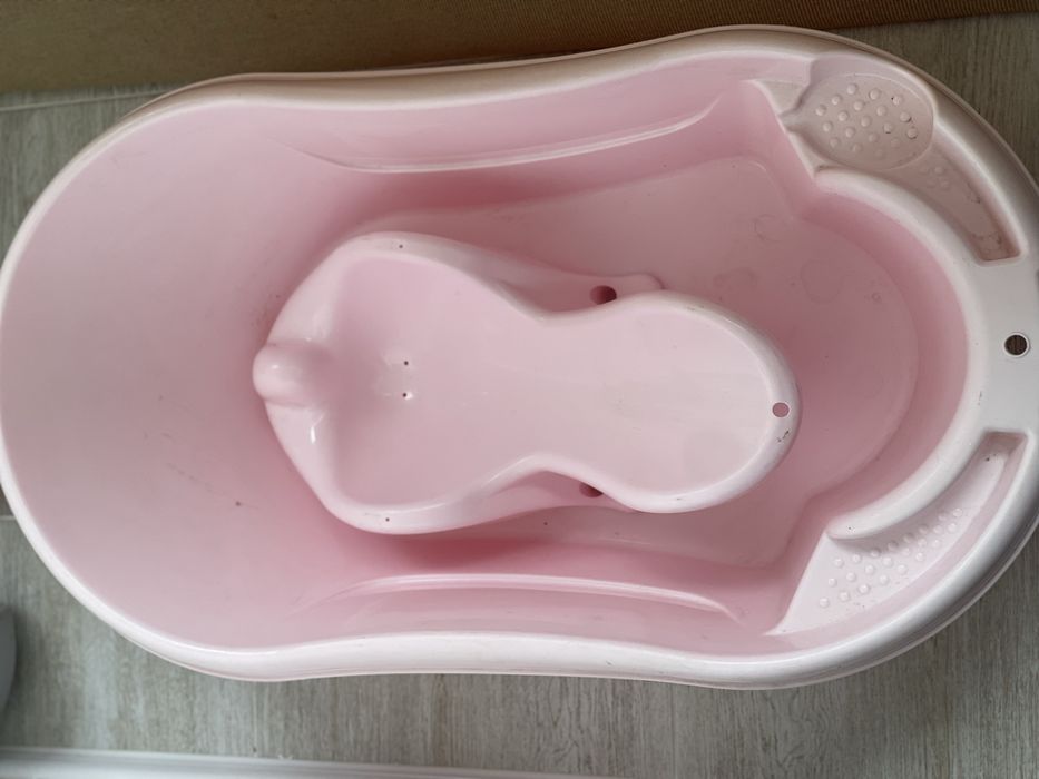 Детская ванна