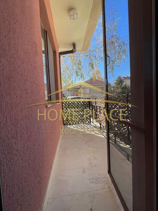 Дава се под наем Едностаен апартамент в Варна, Виница - 33 кв.м за 378.93 € - Снимка #7