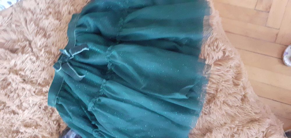 Туту полички H&M u Next- 134-140 см