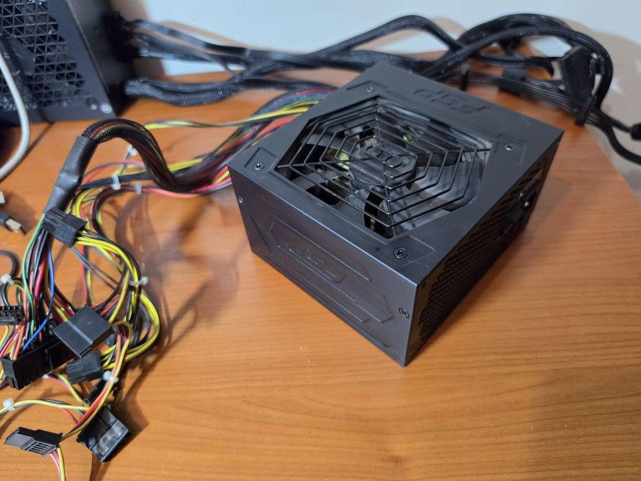 Захранване FSP Hexa 500W