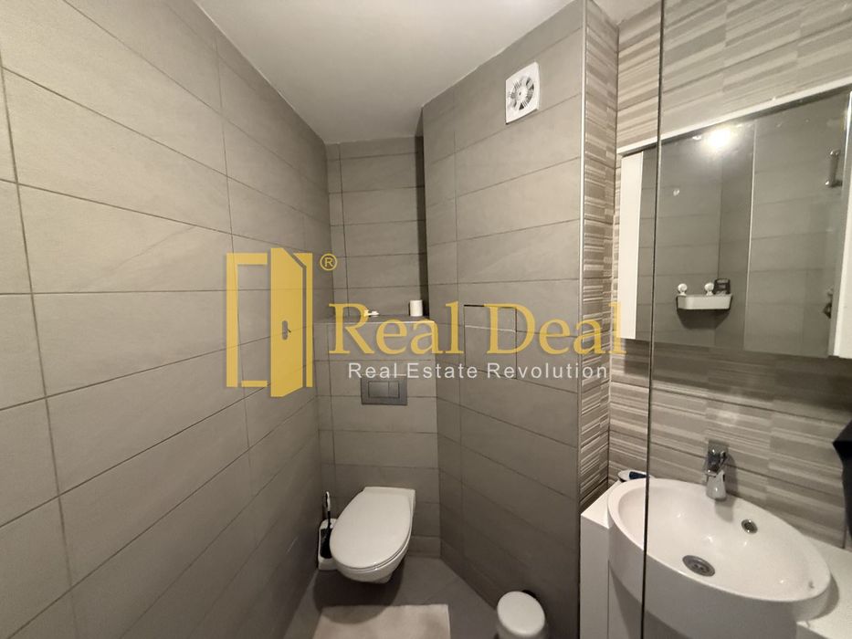 Дава се под наем Едностаен апартамент в София, Младост 4 - 48 кв.м за 325 € - Снимка #4