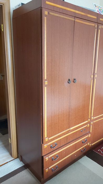 Шкаф отдам бесплатно