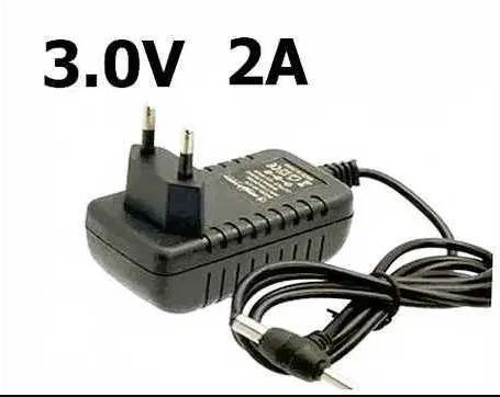 - 3 вольта 3V - Блок питания, зарядка, адаптер .
