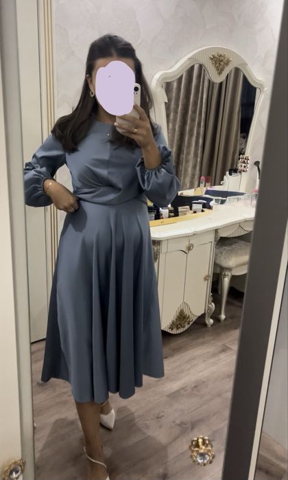 Продам вечернее платье