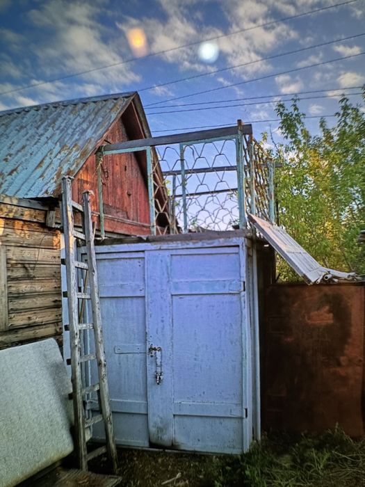 Дача на федоровском водохранилище