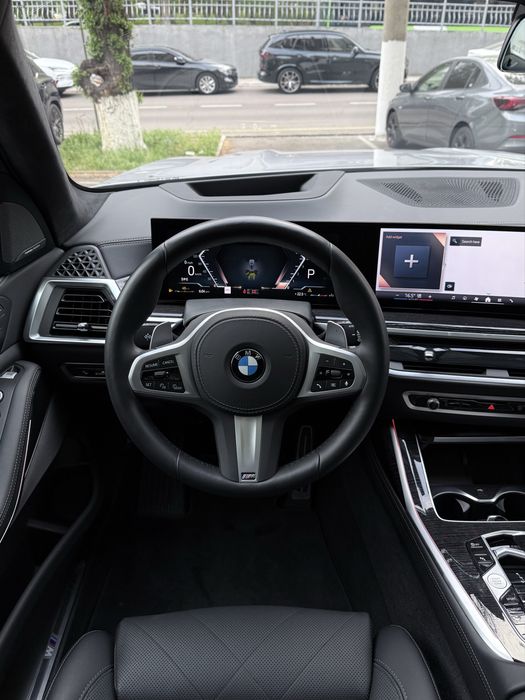 Bmw X7 40i xDrive