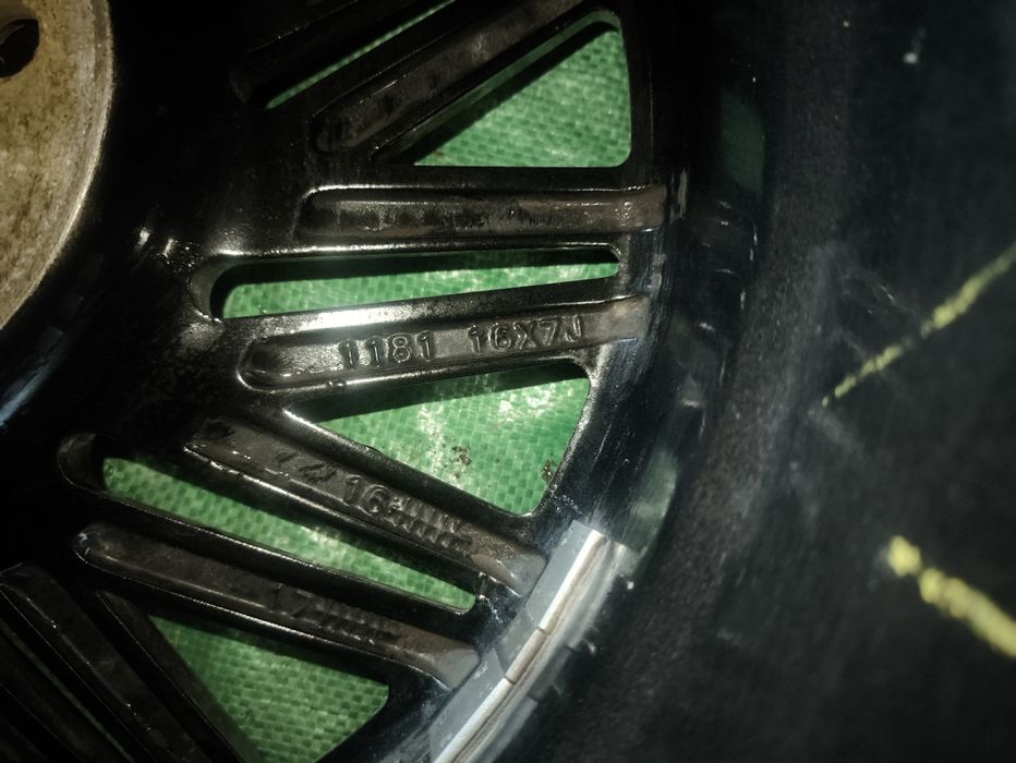 Продам колеса в сборе