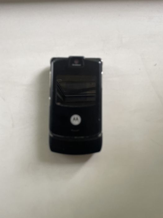 Motorola v3 original