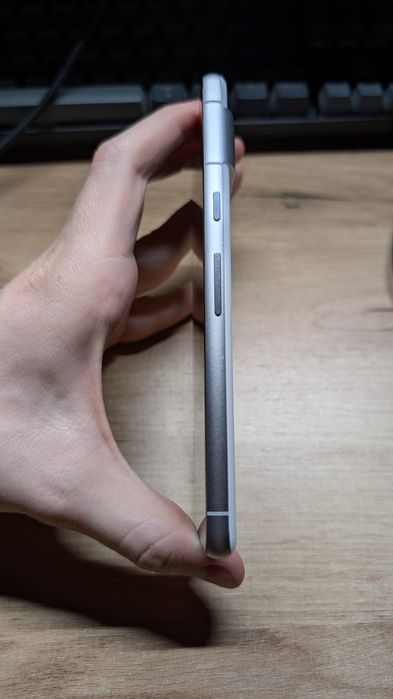 Google pixel 7 128 GB Белый