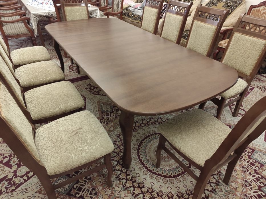 Стол ва стул 499 $ га срочно сотилади