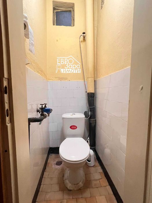 Продава се Четиристаен апартамент в Стара Загора, Център - 105 кв.м за 1235 €/кв.м - Снимка #6