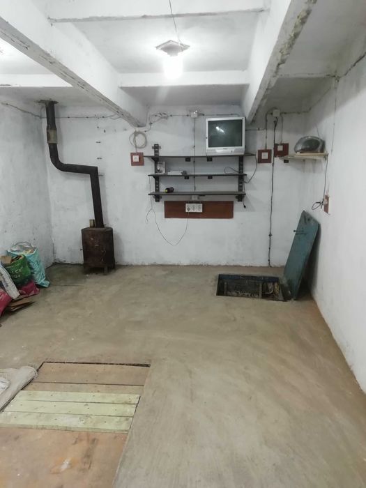 СДАМ/иПРОДАМ гараж в кооперативе Дельфин