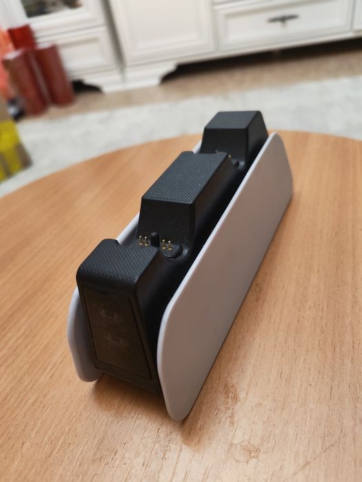 Зарядная станция для Ps5 2шт.