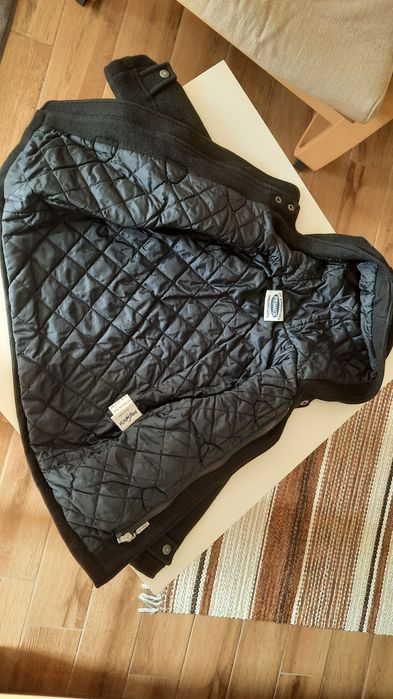 Тъмно синьо палтенце Primigi 18м/86 см