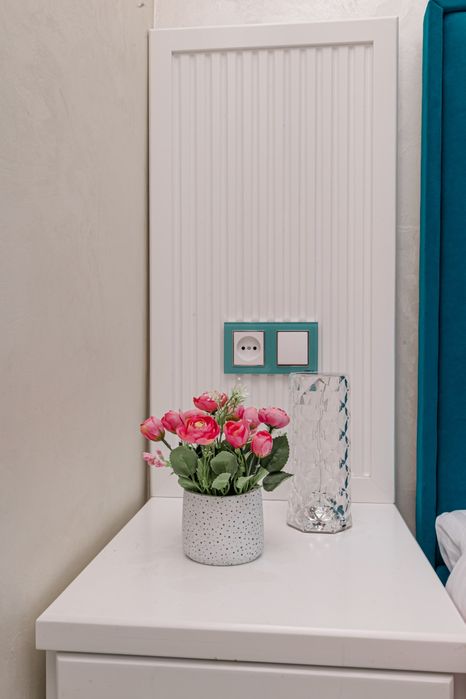 В Регистане уютная квартира для гостей