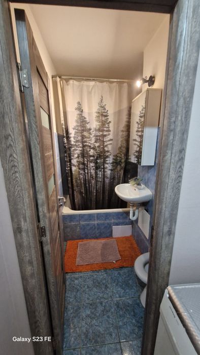 De inchiriat pe termen lung garsoniera