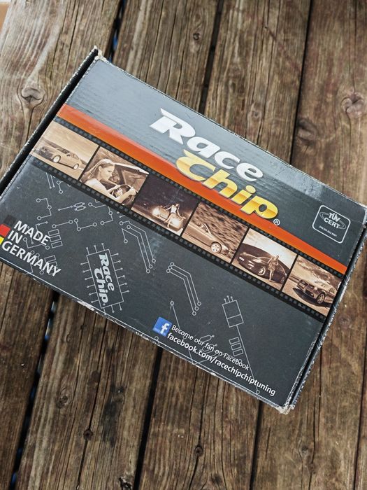 Cip de putere  Renault Megane 1,9dci